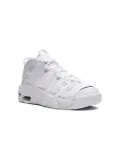 Nike Kids Air More Uptempo sneakers - White