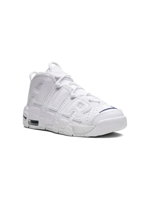 Nike Kids Air More Uptempo sneakers
