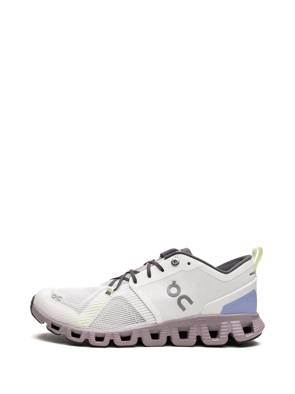 On Running Cloud X 3 sneakers White