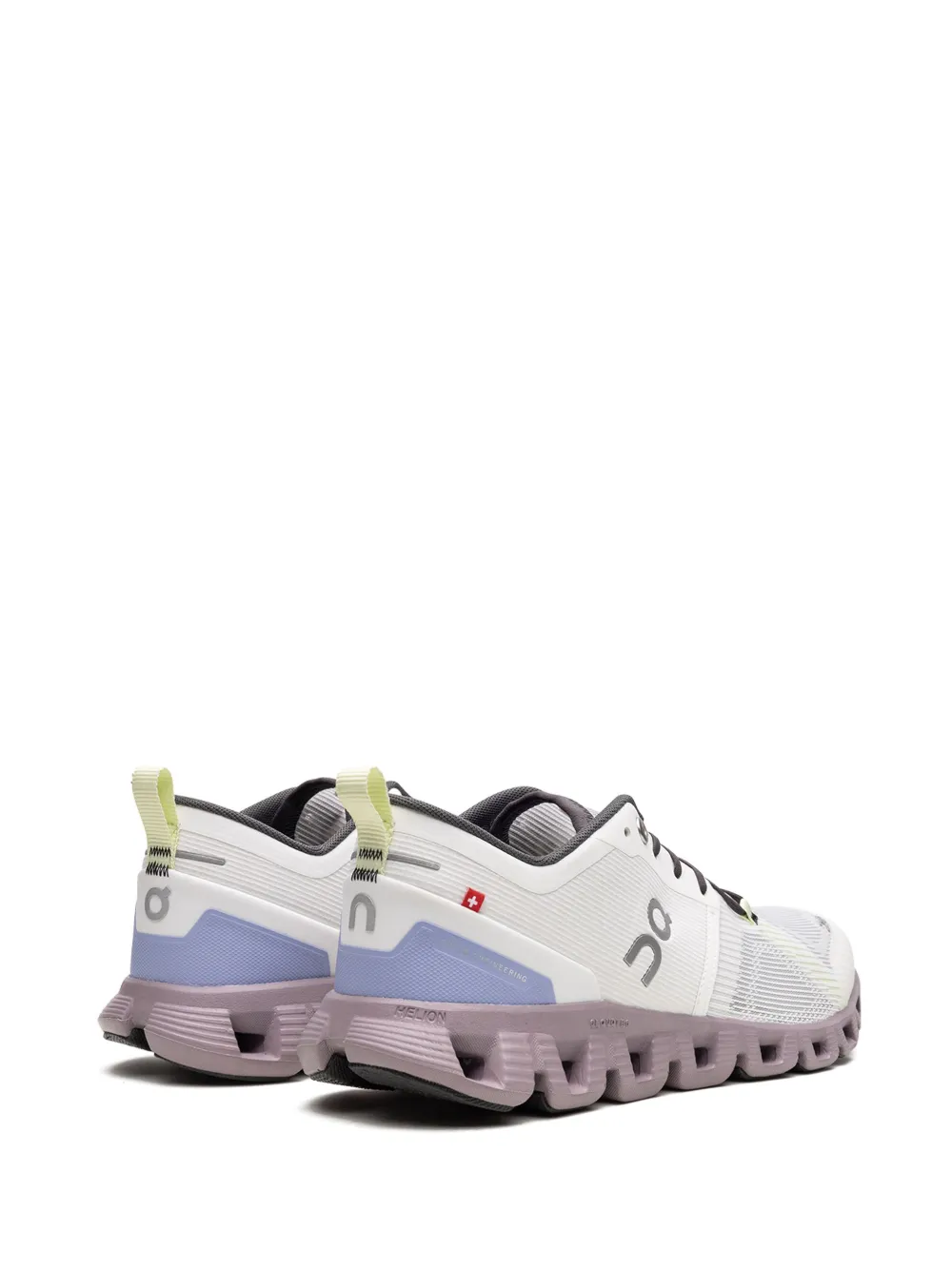 On Running Cloud X 3 sneakers White