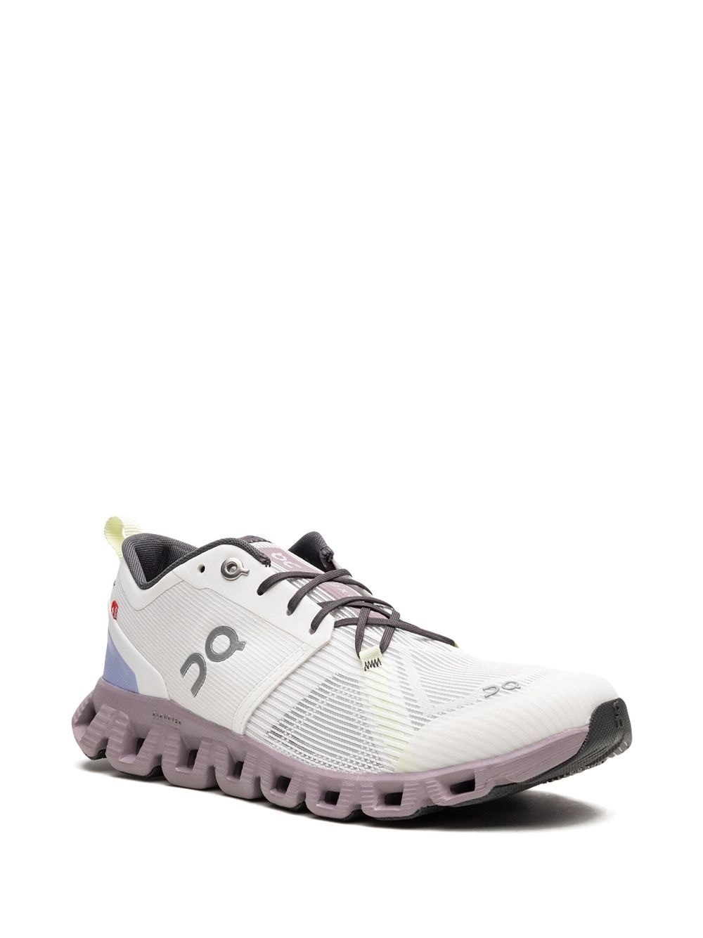 On Running On Cloud X3 sneakers - Wit