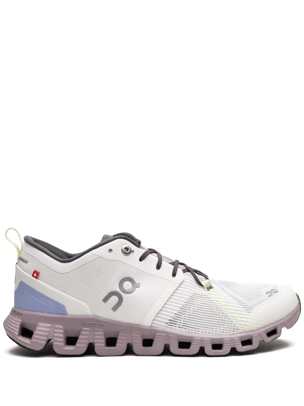 On Running Cloud X 3 sneakers White