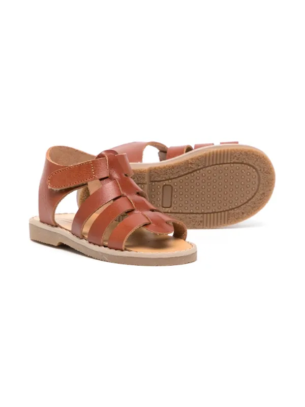 Boys on sale gladiator sandals