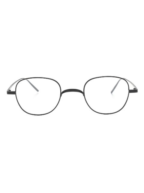 Givenchy Eyewear round-frame glasses