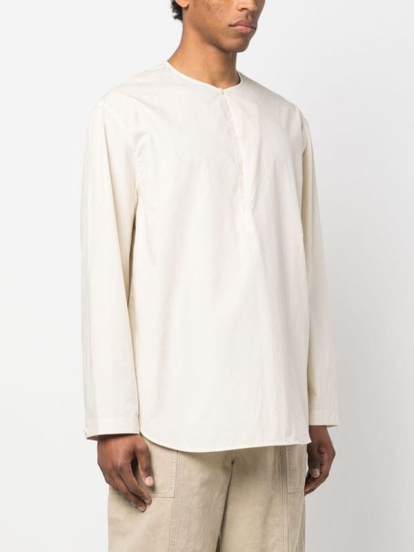 Best white T-shirt for men 2023: Uniqlo to Thom Browne