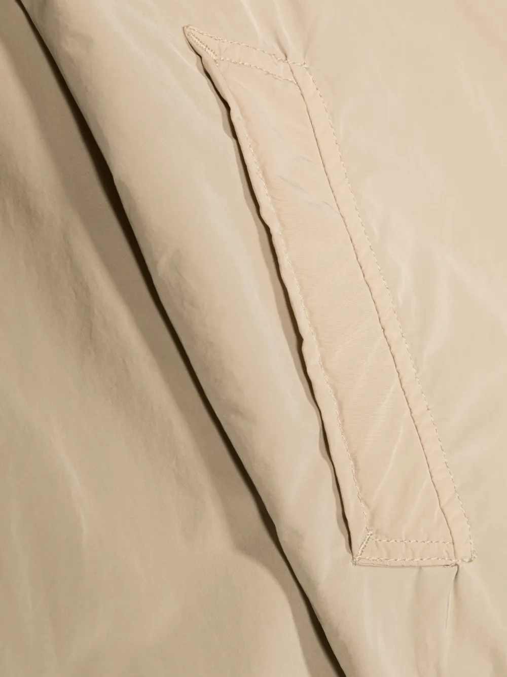 Aspesi Kids Trenchcoat mit Taschen | Mäntel | Image 3