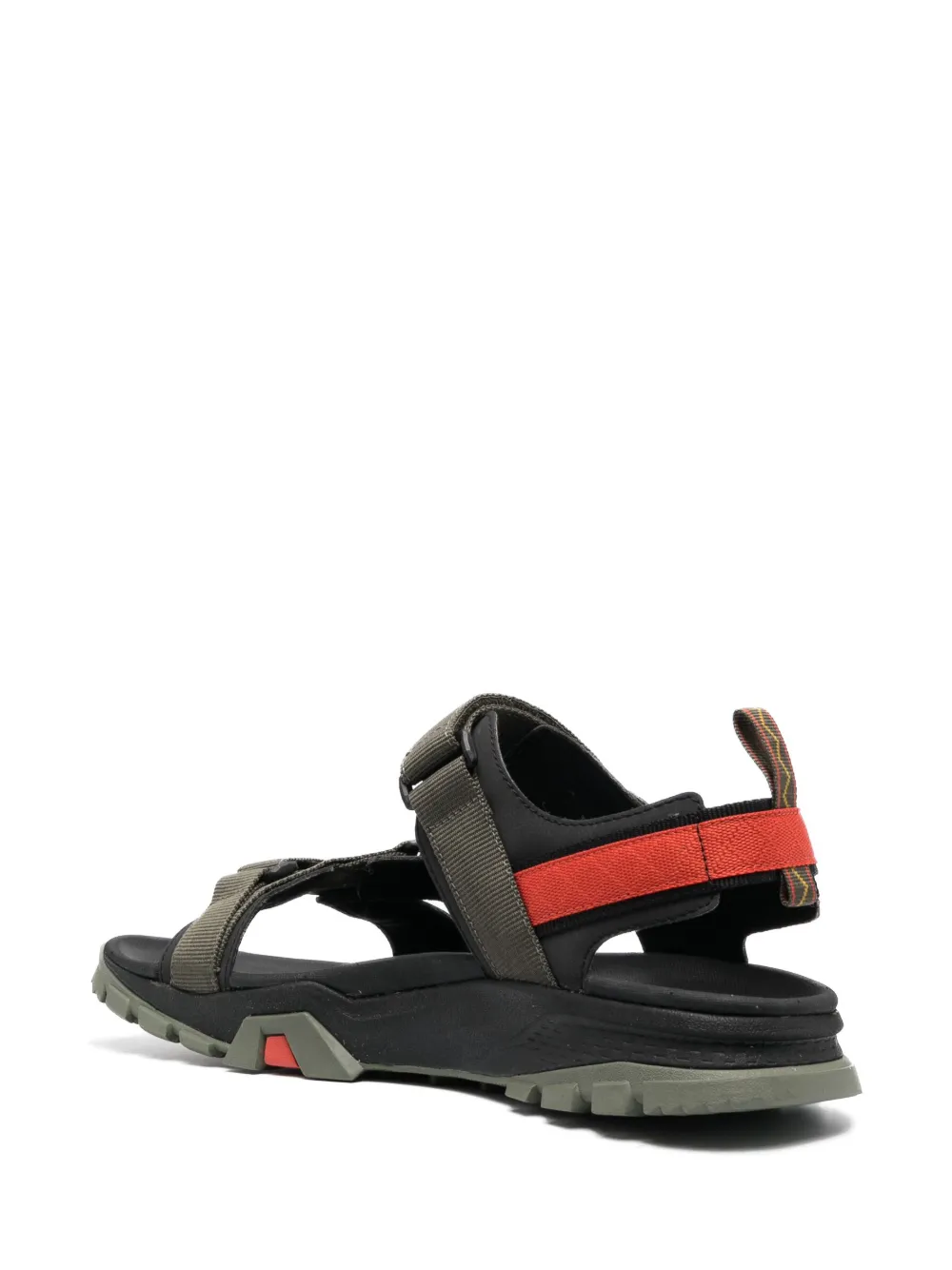 Timberland Sandalen mit Klettverschluss | Sandalen | Image 3