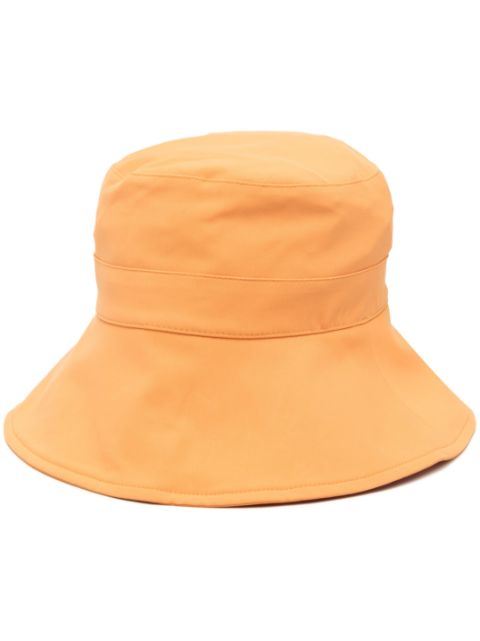 Jacquemus Le bob Bando bucket hat Women