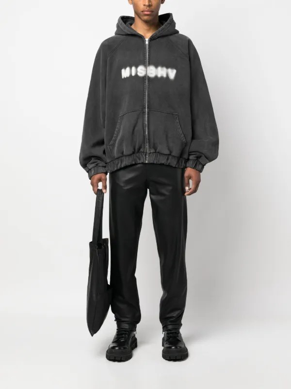 Misbhv sales oversized hoodie