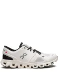 On Running Cloud X 3 ""Ivory"" sneakers - White