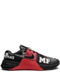 Nike Metcon 8 Mat Fraser ""Black/Red"" sneakers