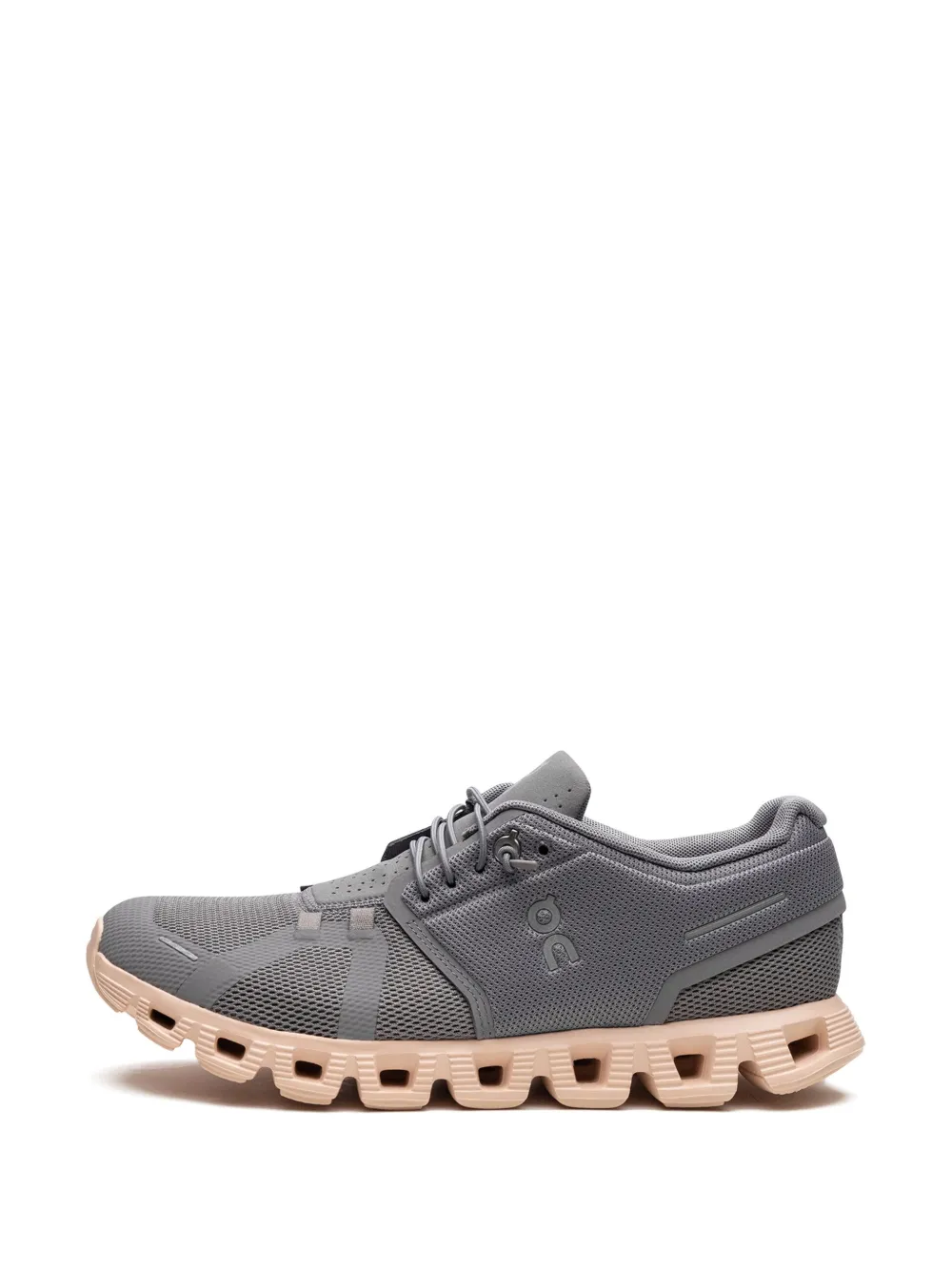 On Running Cloud 5 "Zinc/Shell" Sneakers | Image 5