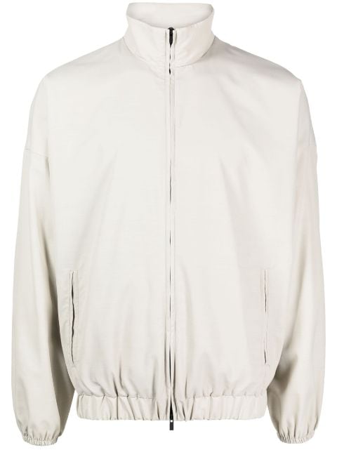 Fear Of God - zip-up jacket