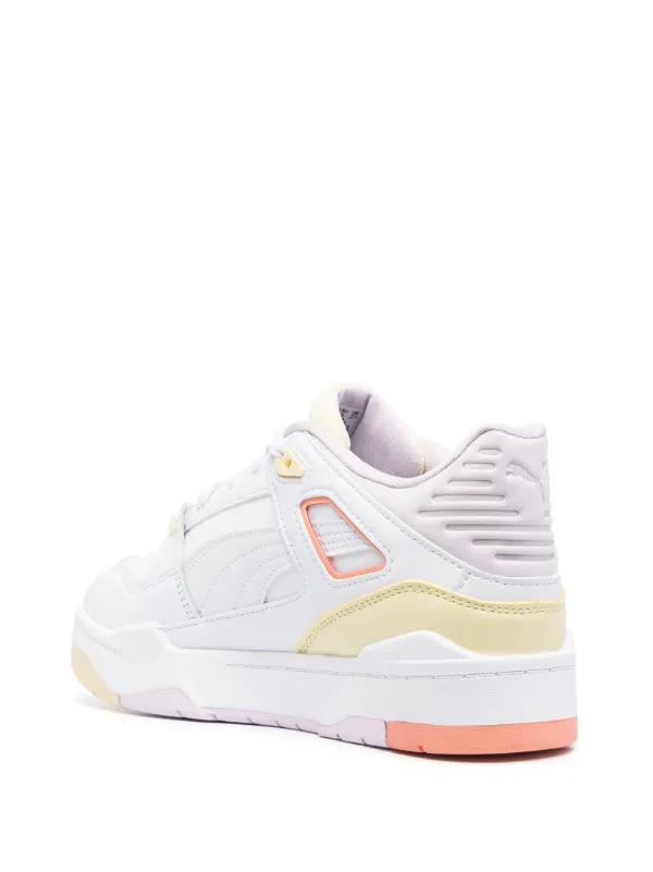 PUMA Slipstream low-top Sneakers White FARFETCH IN