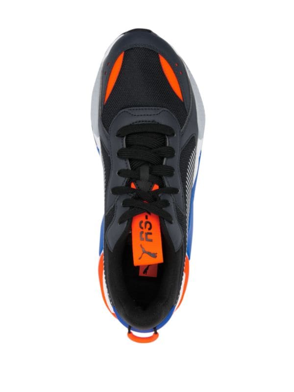 PUMA RS-X low-top Sneakers - Farfetch