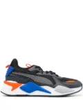PUMA RS-X low-top sneakers - Black