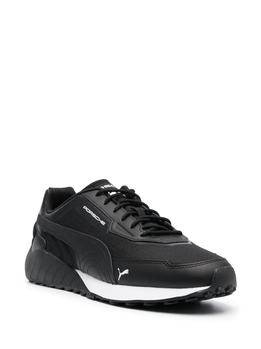 PUMA Porsche Legacy Speedfusion Motorsport sneakers - Zwart