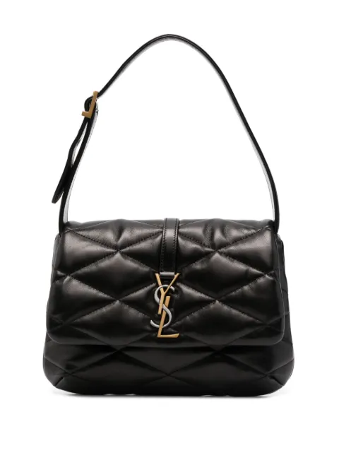 Saint Laurent Le 57 quilted shoulder bag WOMEN