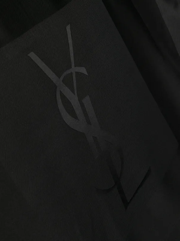 SAINT LAURENT ブラック シルクストール 楽天市場】SAINT LAURENT サンローラン スカーフ 583612 4Y600