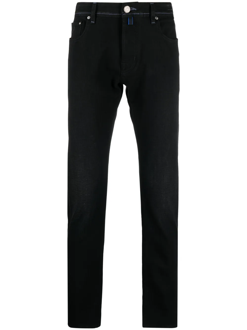 Jacob Cohën darkwash straightleg Jeans Farfetch