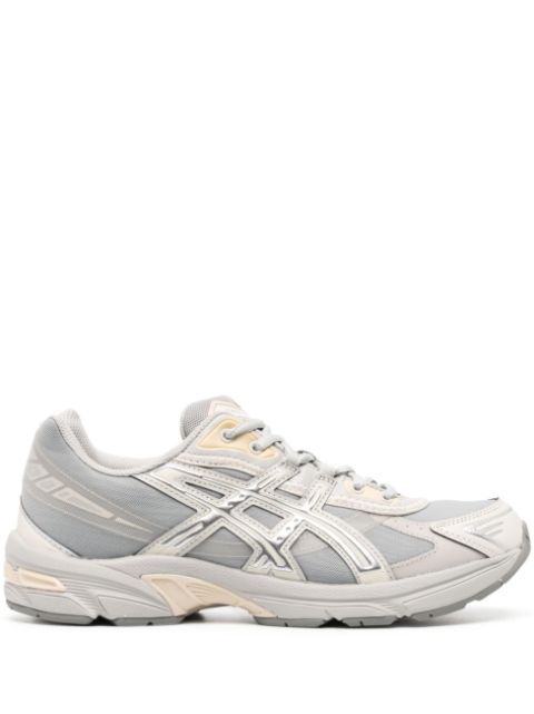 ASICS - panelled lace-up low-top sneakers