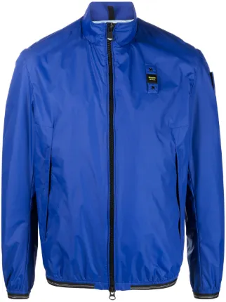 Blauer