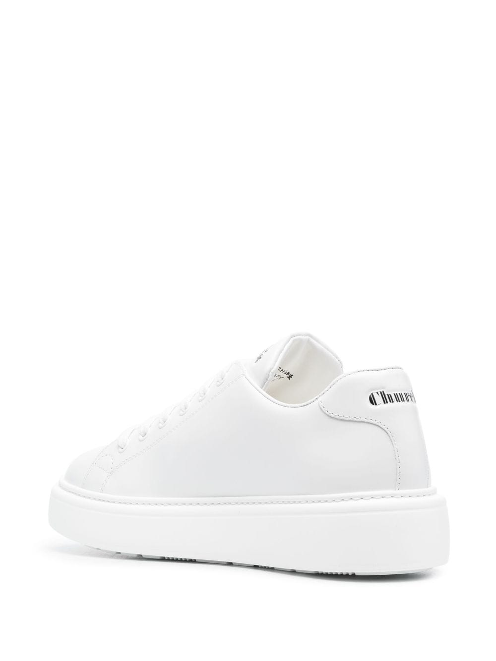 Shop Church's Mach 3 Low-top Sneakers In White