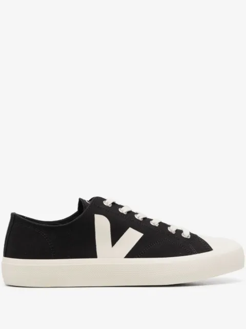 VEJA Wata II Pierre tygsneakers