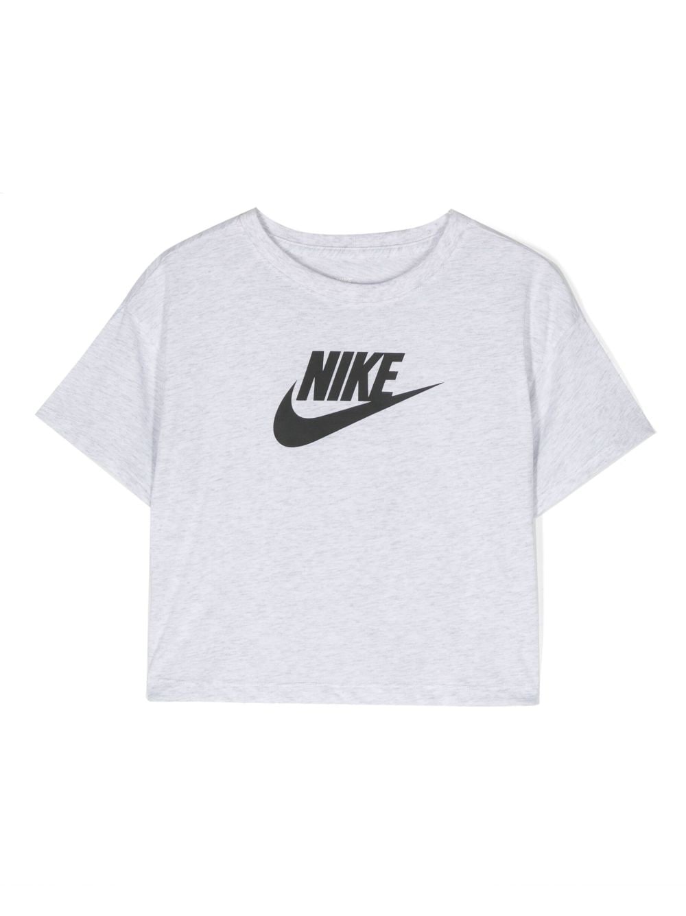 Nike Kids クロップド Tシャツ - Farfetch