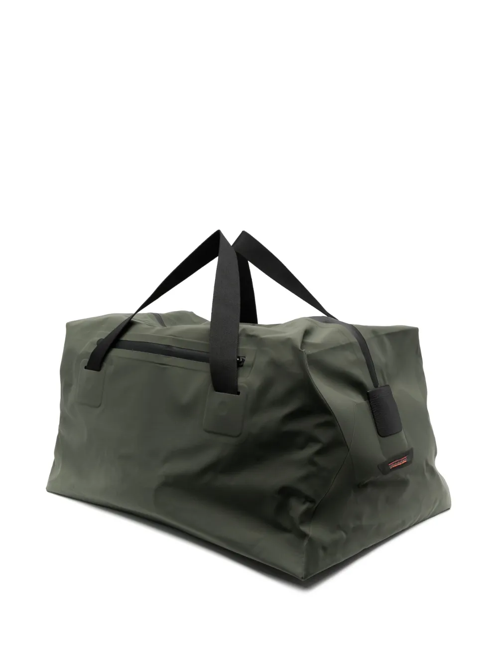 Sease Mission reistas - Groen