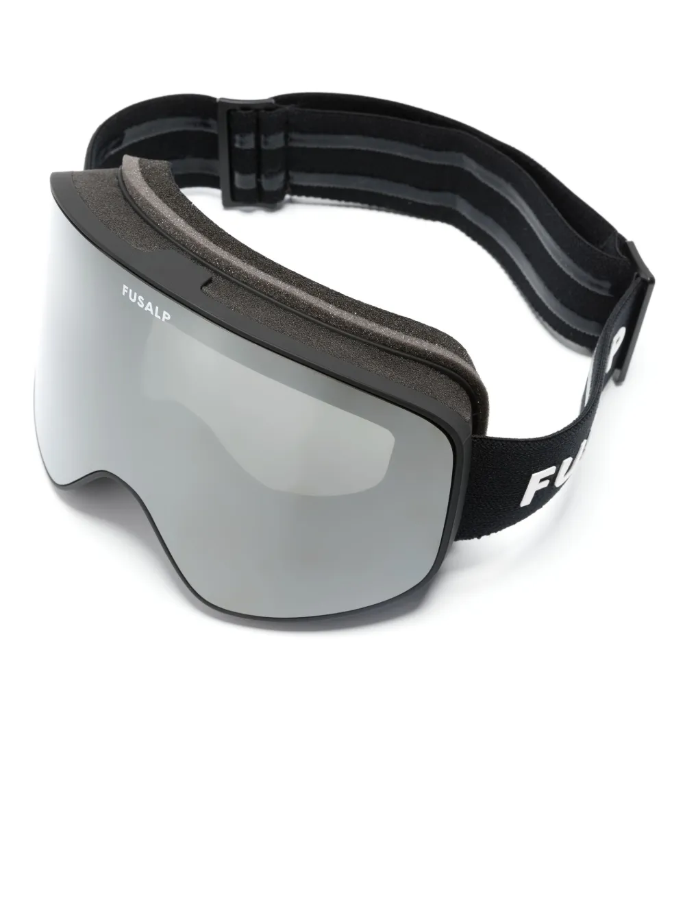 Fusalp logo-strap ski goggles | Activewear | Image 2