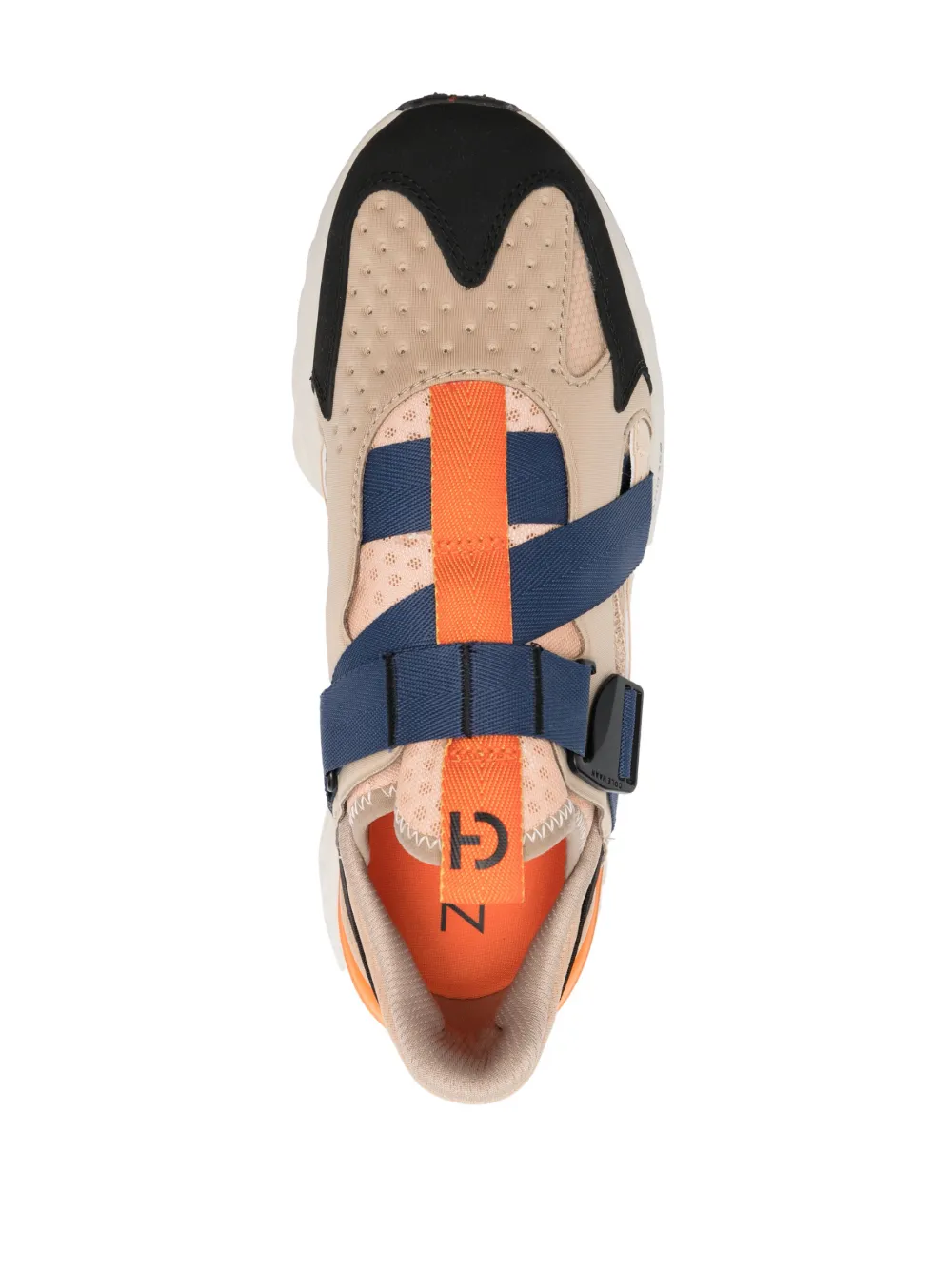 cole haan monk strap womens