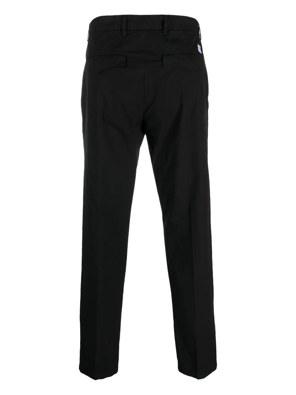 department5 Department 5 Straight broek - Zwart