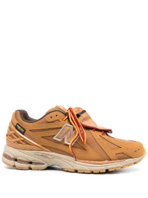 New Balance 991 スニーカー | ブラウン | FARFETCH JP