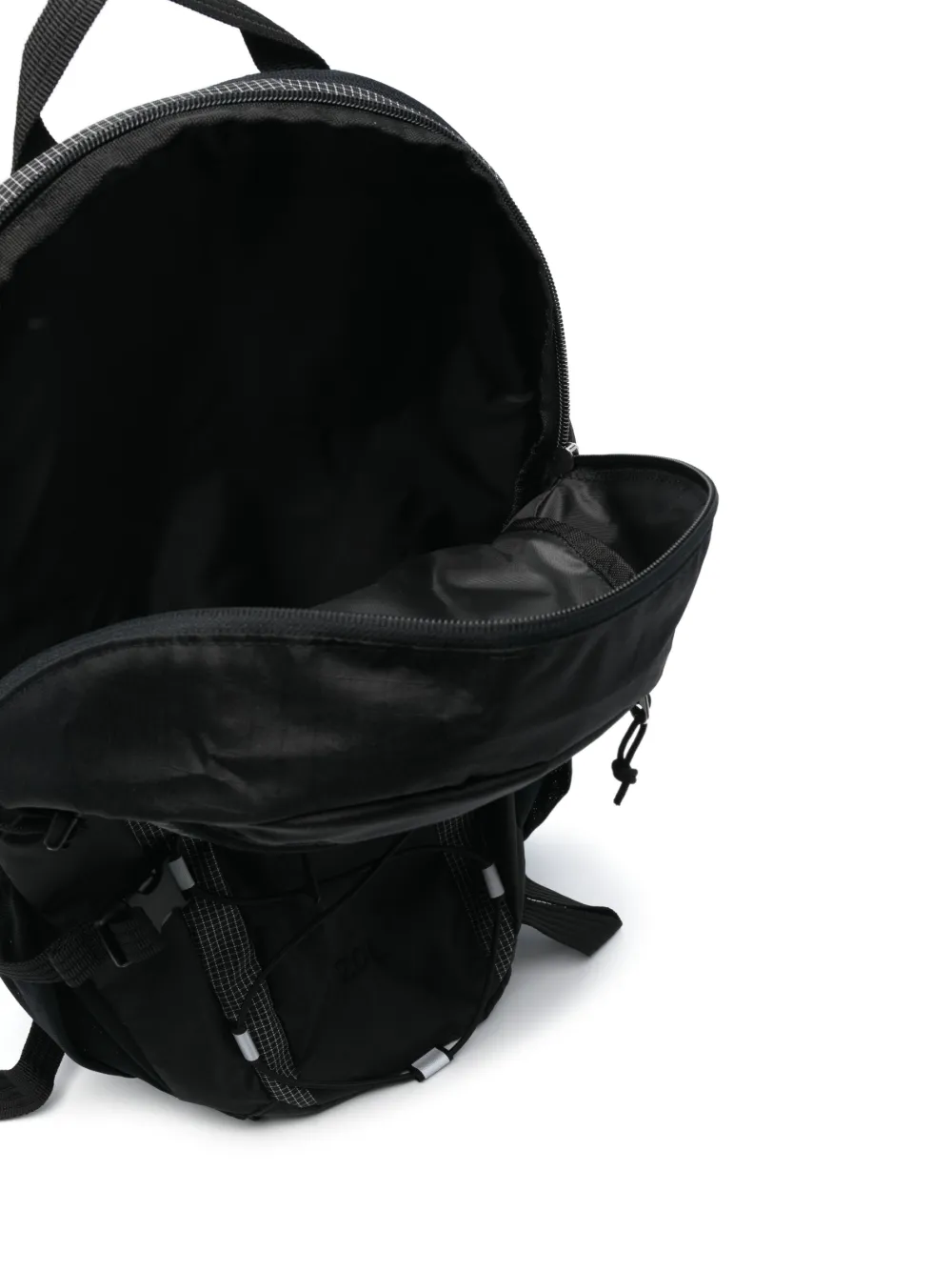 Adidas logopatch Recycled Polyester Backpack Farfetch