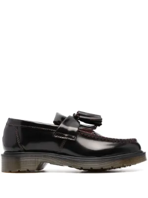 Doctor martens deals loafers