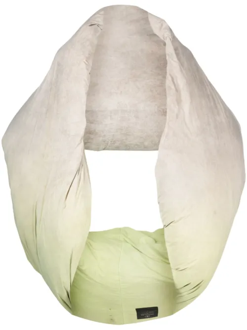 Veste Donut à effet dégradé - Moncler + Rick Owens - Modalova