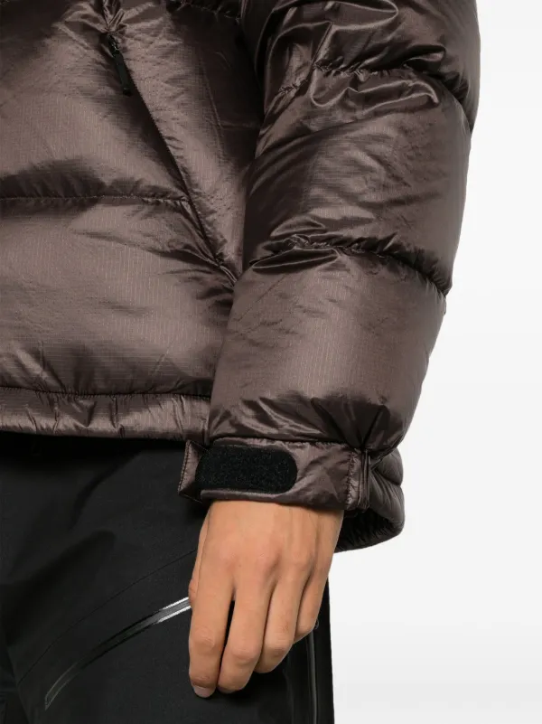 Pertex quantum down clearance jacket