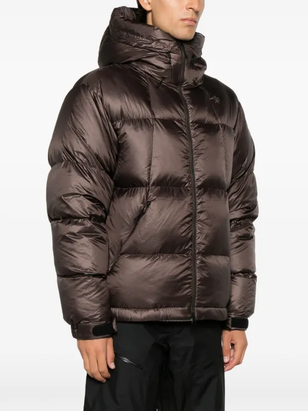 ●美品● THE NORTH FACE ダウンジャケット PERTEX新品と同等S