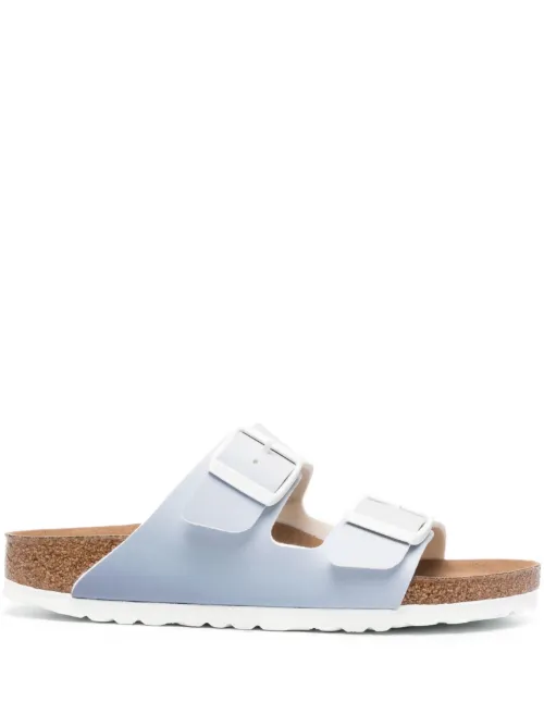 Sandales Birko-Flor à effet dégradé - Birkenstock - Modalova