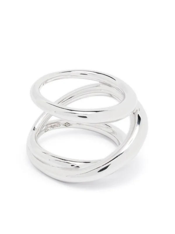 ★charlotte chesnais★ Triplet Ring リング silver cc_triplet_bague_bico-1.jpg