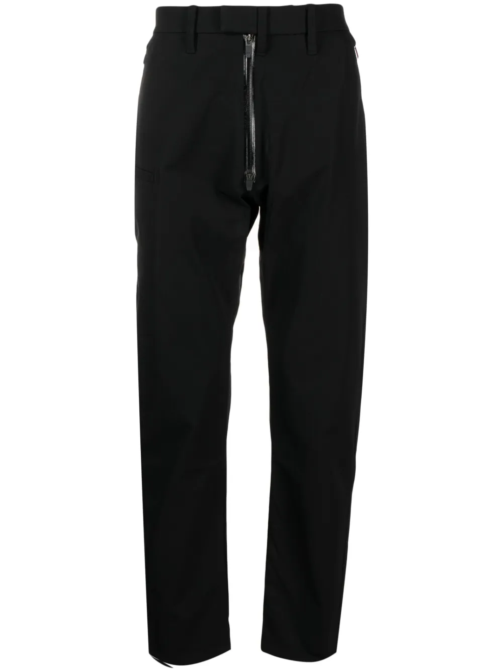 P47 Schoeller® Dryskin™ drop-crotch trousers