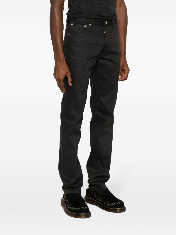 Visvim slim sale chino