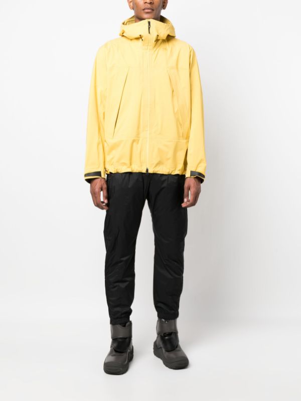 Goldwin Pertex Shieldair Jacket - Farfetch