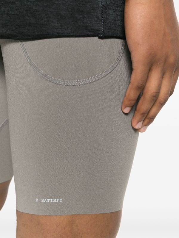 Thermal 2025 compression shorts