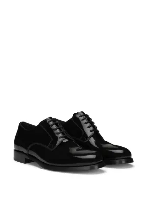 Dolce & Gabbana Derby & Oxford Shoes for Men - Shop Now on