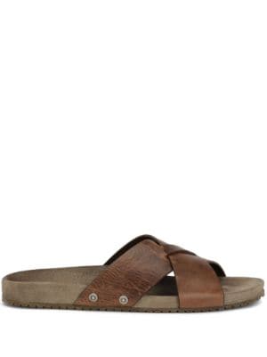 Dolce and sale gabbana sandals mens