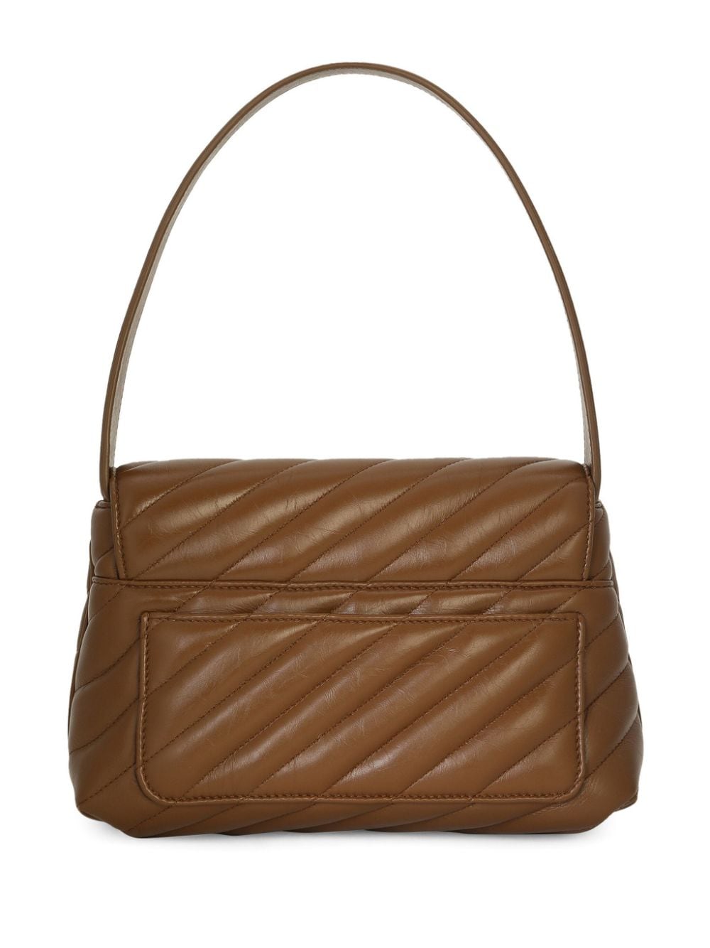 Dolce & Gabbana Leren tas - Bruin