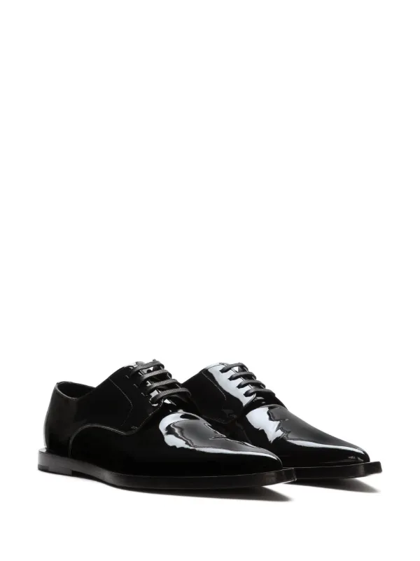Derbies bout pointu sale
