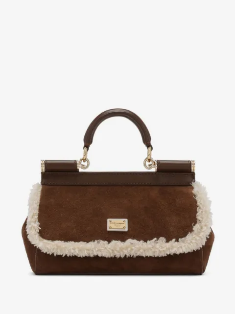 Dolce & Gabbana small Sicily handbag